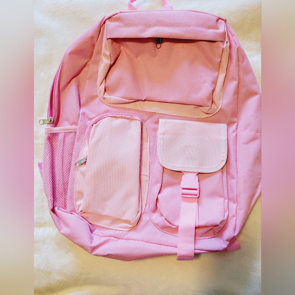 NWT- Brand New backpack